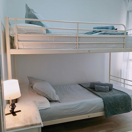 Jara Mar Apartman Torrevieja Kültér fotó