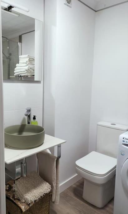Jara Mar Apartman Torrevieja Kültér fotó