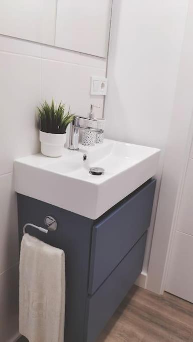 Jara Mar Apartman Torrevieja Kültér fotó