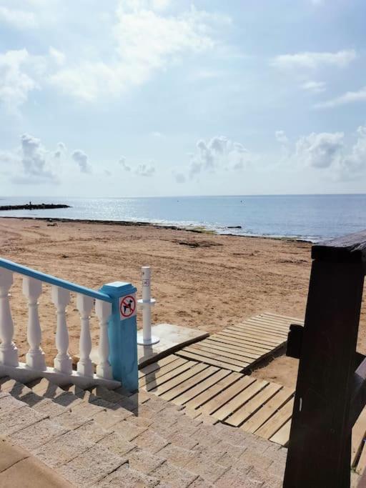 Jara Mar Apartman Torrevieja Kültér fotó