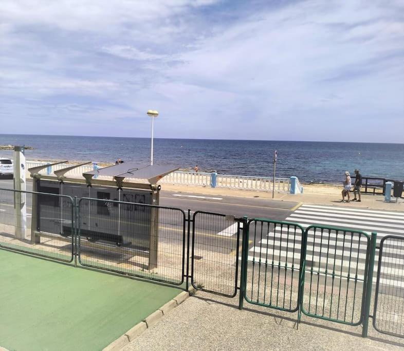 Jara Mar Apartman Torrevieja Kültér fotó