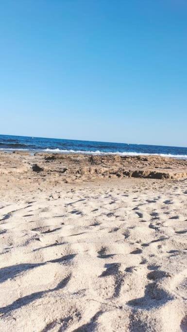 Jara Mar Apartman Torrevieja Kültér fotó