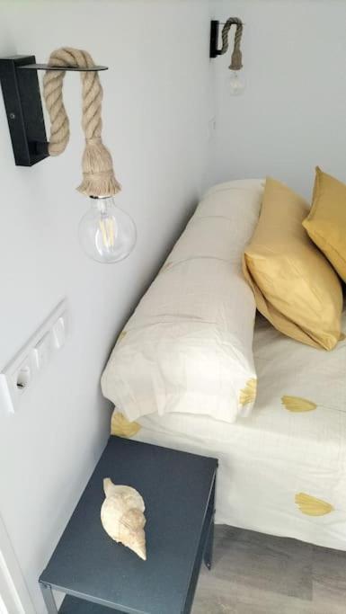 Jara Mar Apartman Torrevieja Kültér fotó