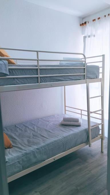 Jara Mar Apartman Torrevieja Kültér fotó