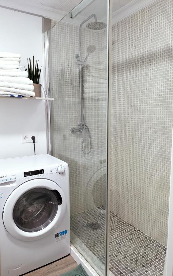 Jara Mar Apartman Torrevieja Kültér fotó