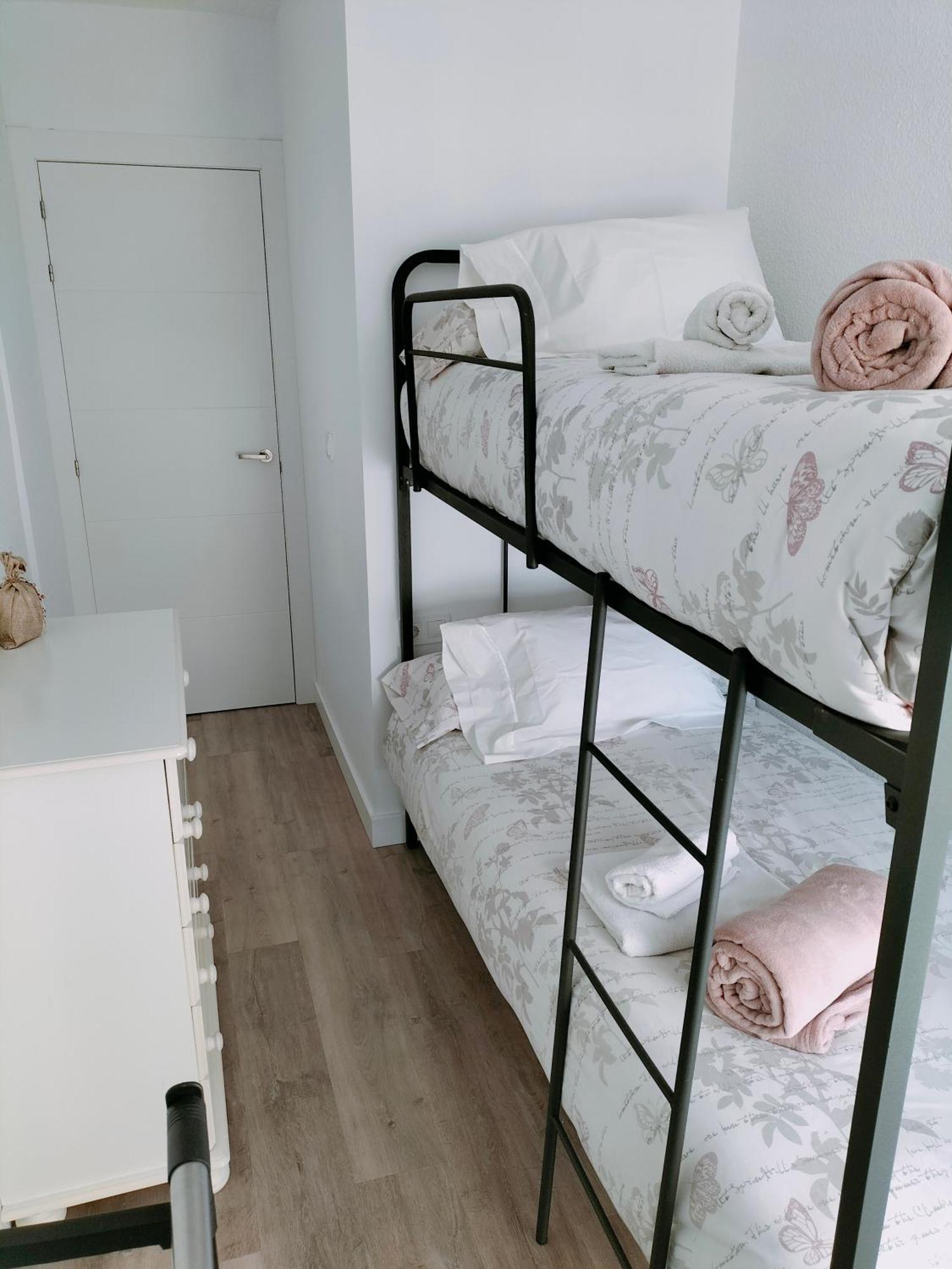 Jara Mar Apartman Torrevieja Kültér fotó