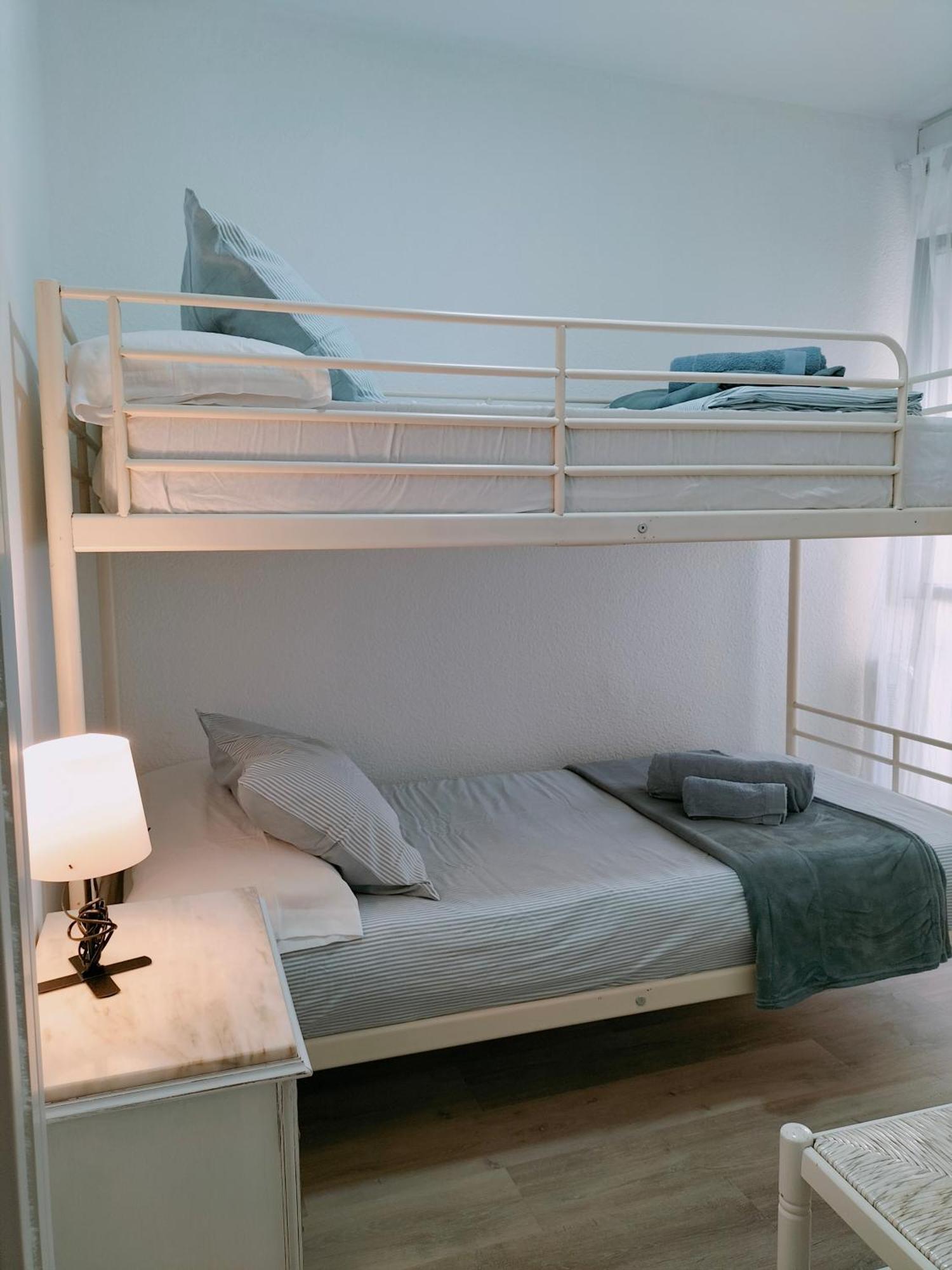 Jara Mar Apartman Torrevieja Kültér fotó