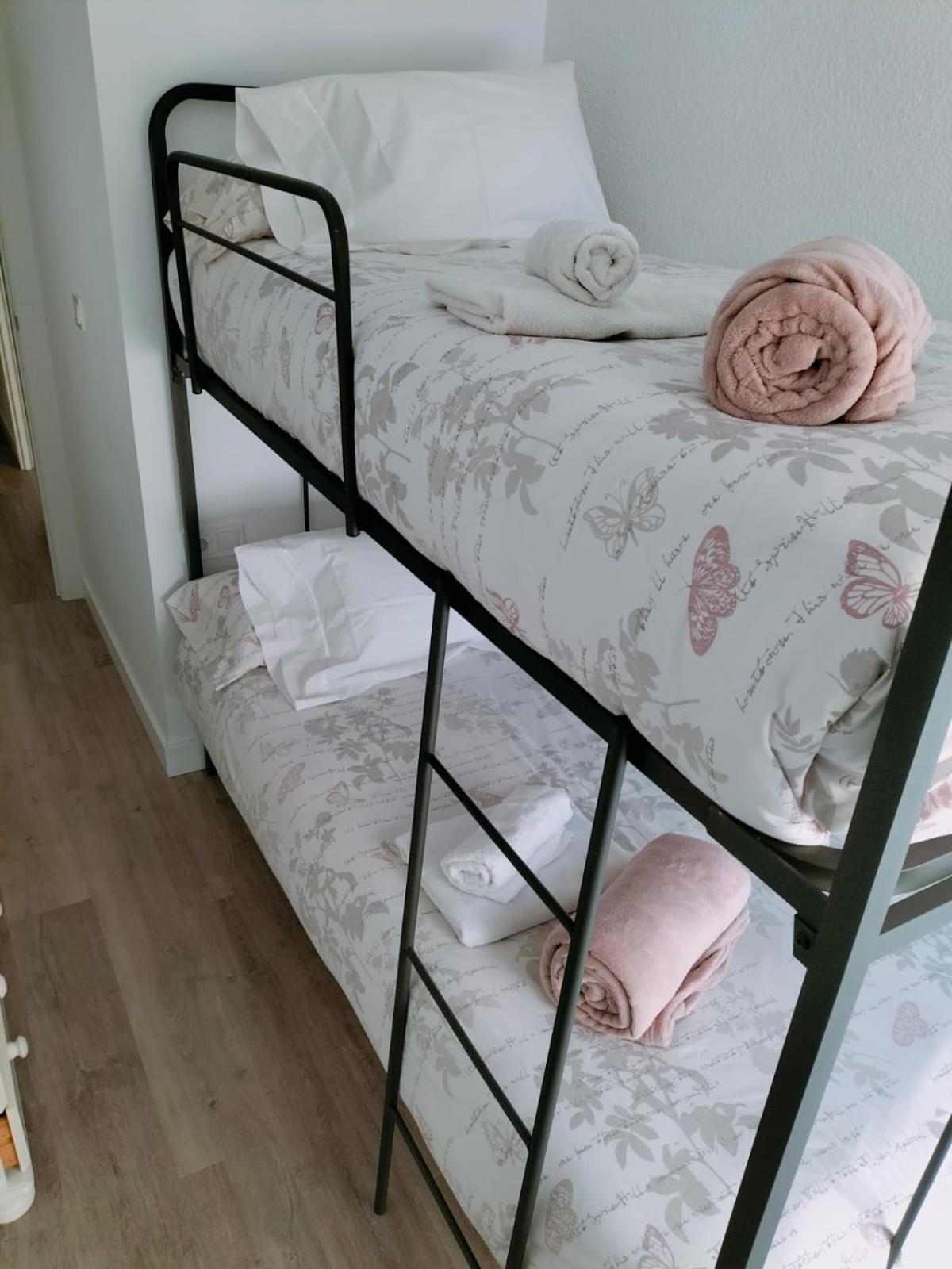 Jara Mar Apartman Torrevieja Kültér fotó