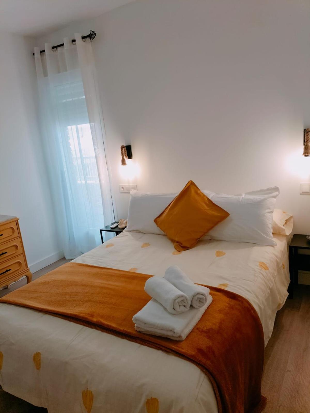 Jara Mar Apartman Torrevieja Kültér fotó
